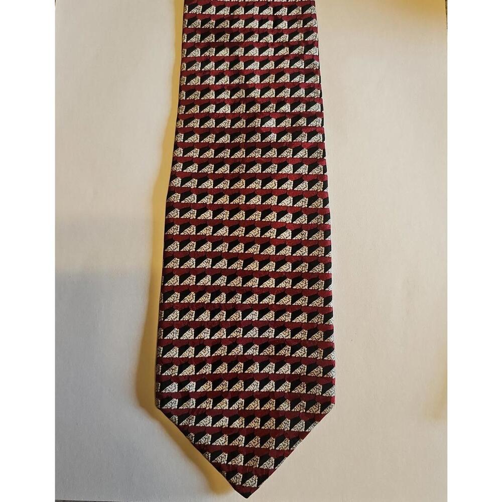 Sabatini Tie